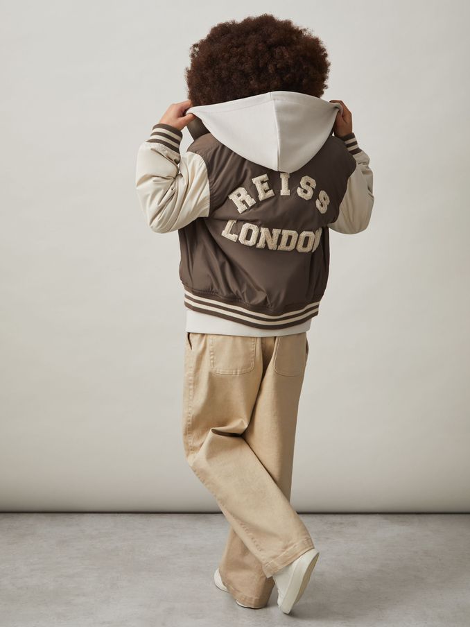 JACKETS & GILETS